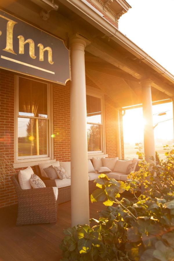 The Londonderry Inn Hershey Exterior foto