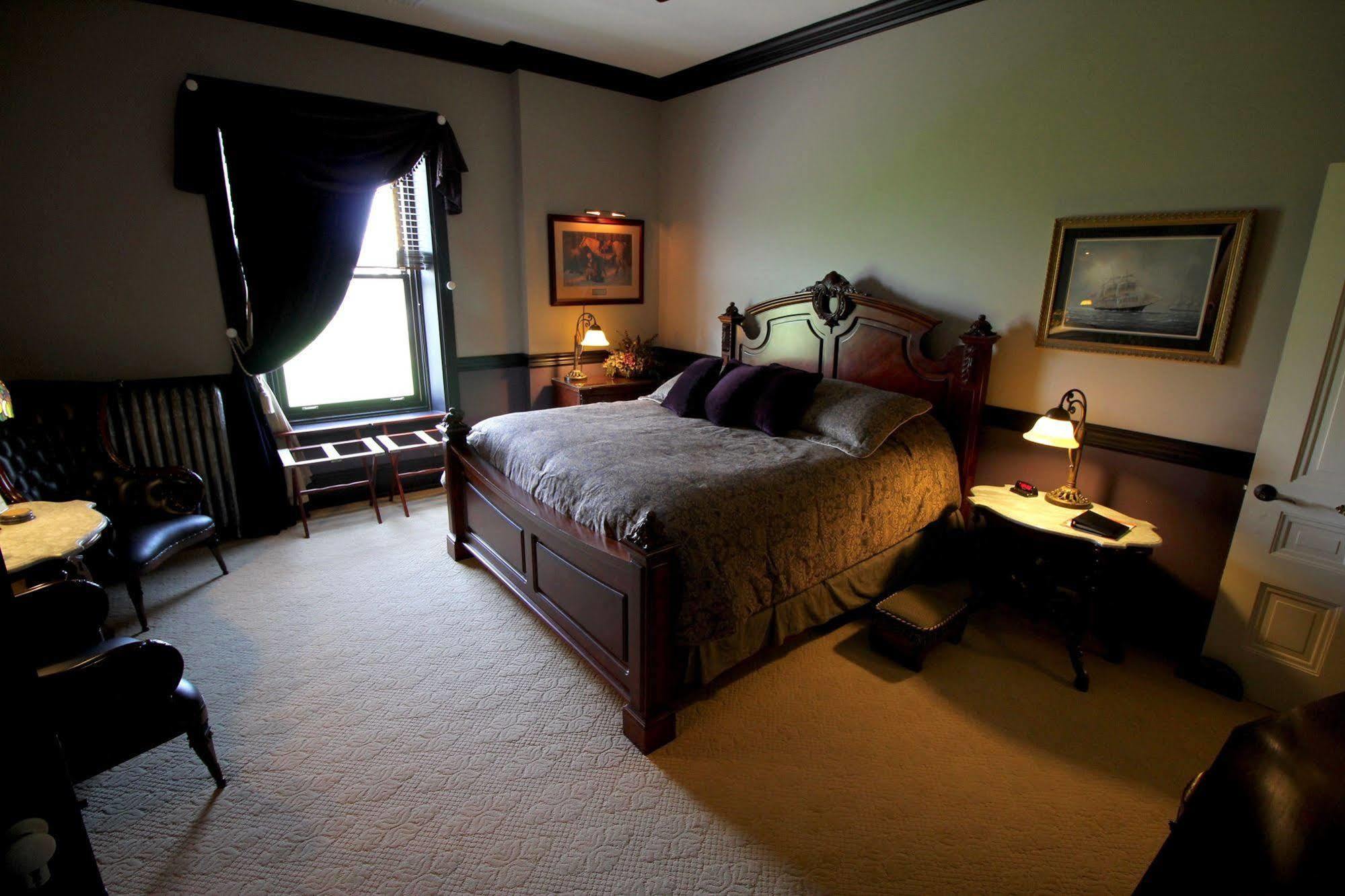 The Londonderry Inn Hershey Exterior foto